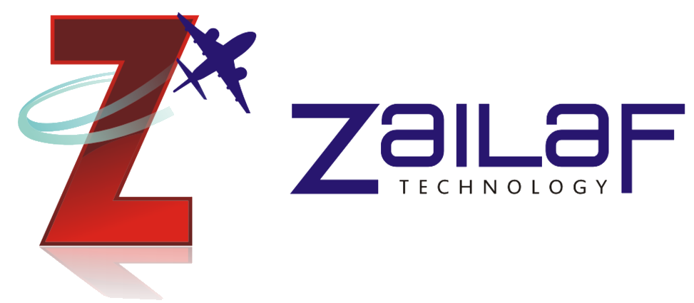 Zailaf Logo